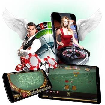 Arizona casino game providers