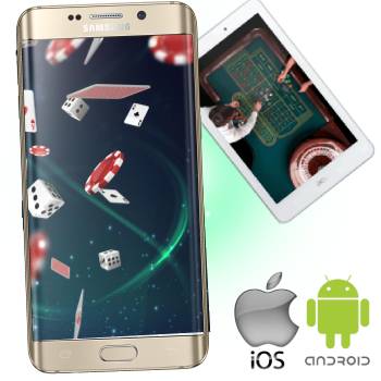 Arizona Mobile Casino Gaming